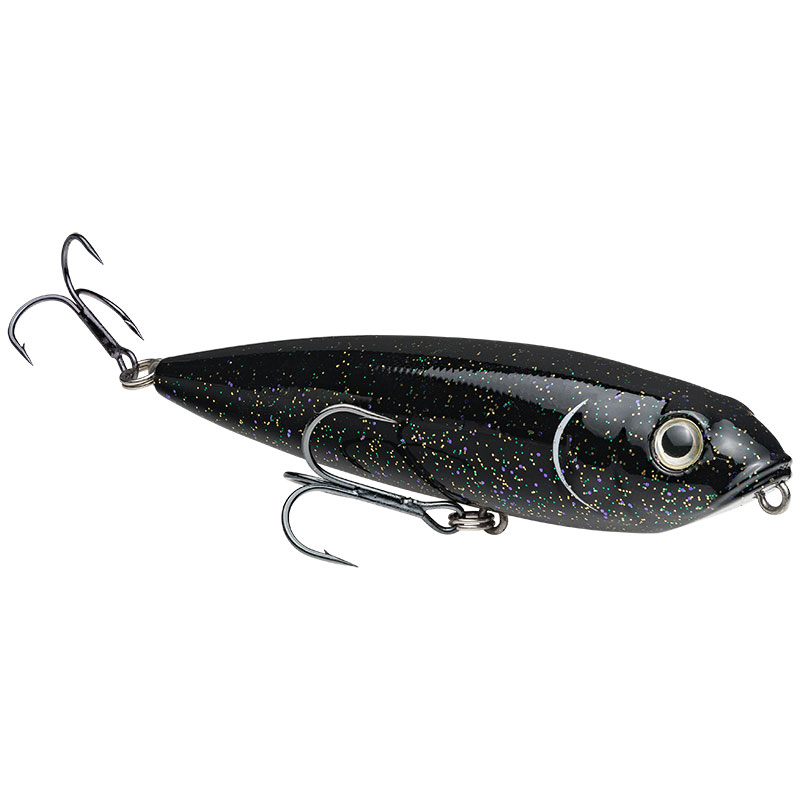STRIKE KING KVD SEXY DAWG BLACK LAB HCKVDSDJR-668.jpg Strike King KVD Sexy Dawg Jr 9.5cm